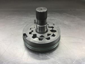 Liebherr Used gear pump 9079684  //  Stock 900134